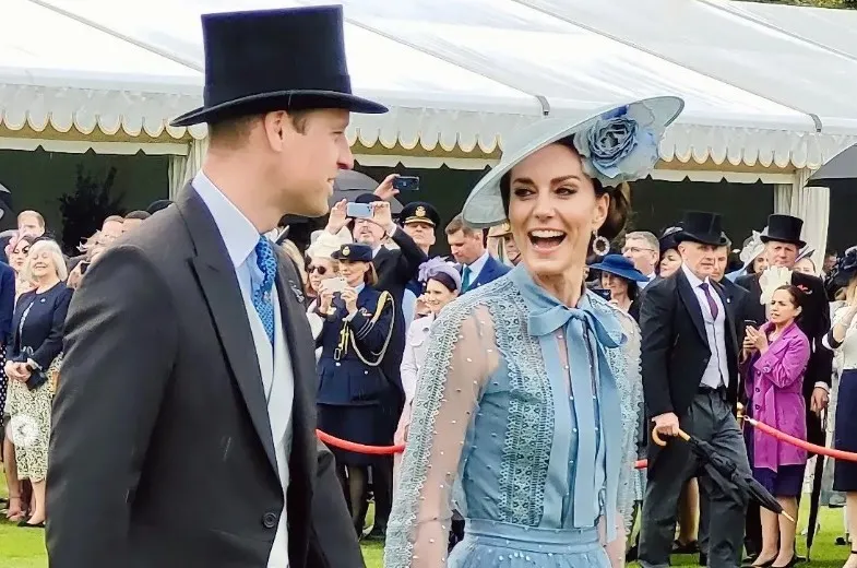 Jak przebiega rekonwalescencja księżnej Kate? Teraz podjęła ważną decyzję