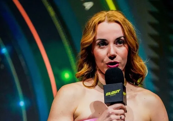 Marianna Schreiber wraca na ring w klatce. Ile dostanie za walkę z patoinfluencerką?