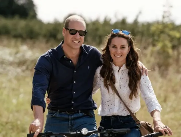 Nowe informacje o rzekomym romansie księcia Williama. Co zrobił w tej sprawie pałac Kensington?