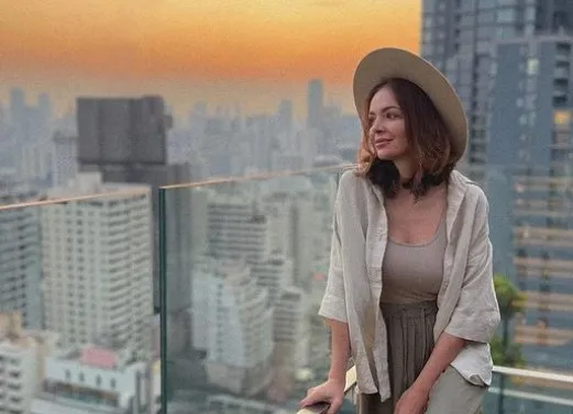 Anna Wendzikowska jest znowu zakochana. "Jest niewiele wyższy od Toma Cruise'a"