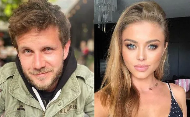 Królikowski komentuje skandal z udziałem teścia. "Jest człowiekiem niebezpiecznym, niezrównoważonym"