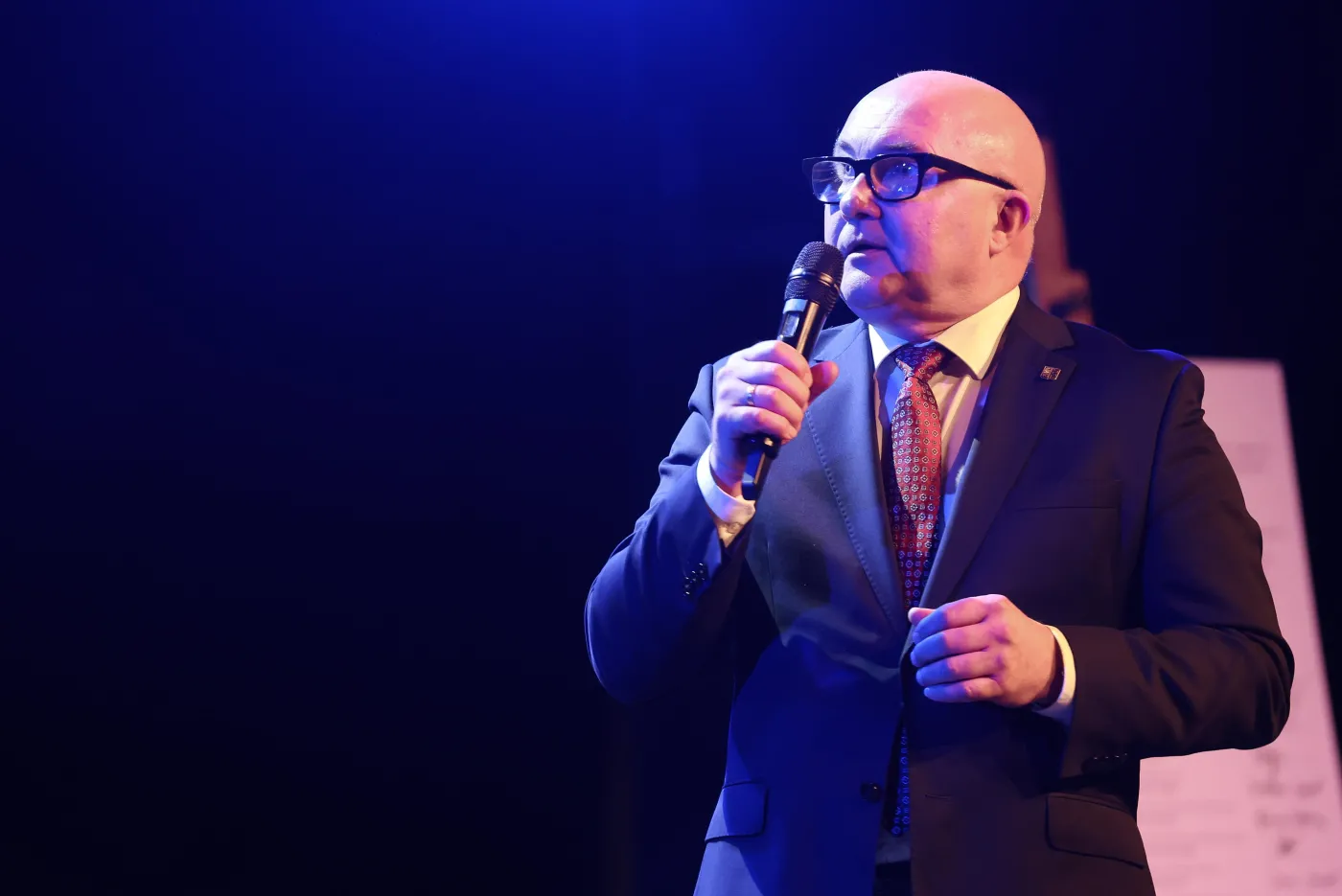 Prezydentowi Chorzowa grożono śmiercią. Złożył zawiadomienie do prokuratury