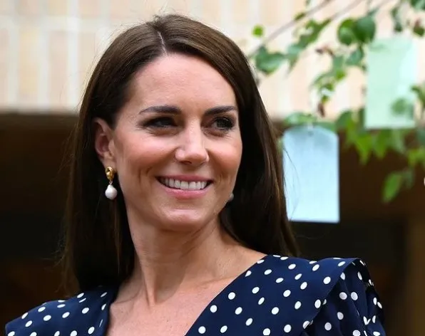 Pałac Kensington wydał oświadczenie ws. księżnej Kate. Jak się czuje po operacji?