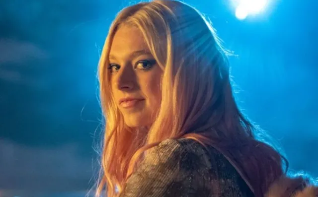 Gwiazda "Euforii" aresztowana. Protestowała przeciwko wojnie w Izraelu