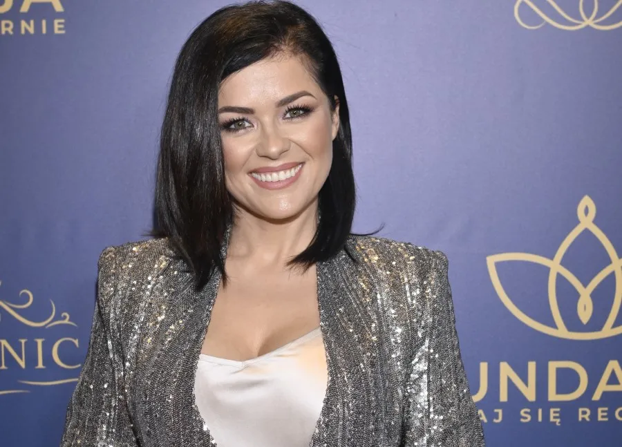 Katarzyna Cichopek znowu zaskakuje. W takim wydaniu nikt jej nie widział [WIDEO]