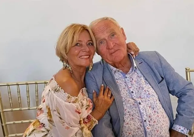 "Sanatorium miłości". Iwona i Gerard szczerze o życiu intymnym. "Nie odwalamy pańszczyzny"