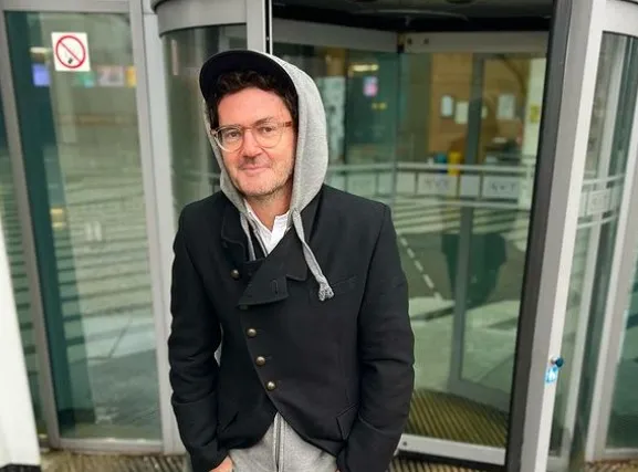 Afery cd. Kuba Wojewódzki odpowiada na wpis Edyty Górniak. "Ja kłamię. Ona kłamie..."