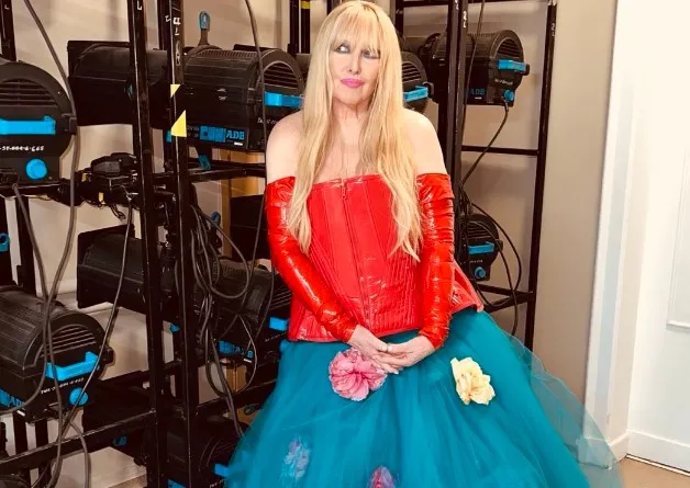 Maryla Rodowicz przeżyła szok w garderobie. Porządnie się wystraszyła