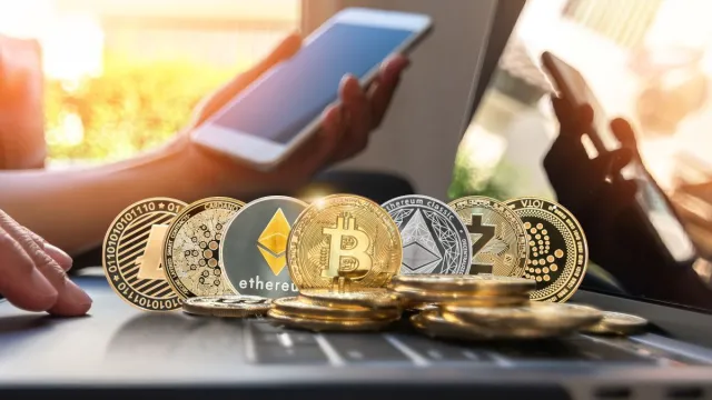 Skandale wokół kryptowalut wieszczą ich koniec?