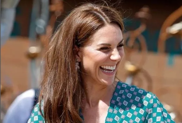 Jak reaguje księżna Kate na plotki o rozwodzie z księciem Williamem? Jest wstrząśnięta