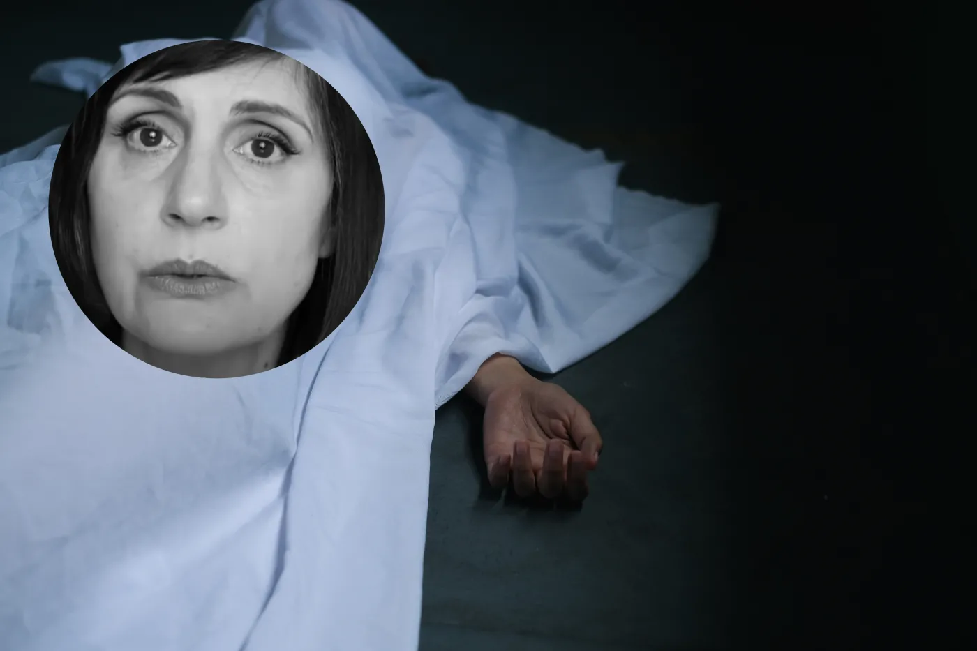 Chora na raka broni prawa do eutanazji: "Kiedy to obejrzysz, będę martwa"