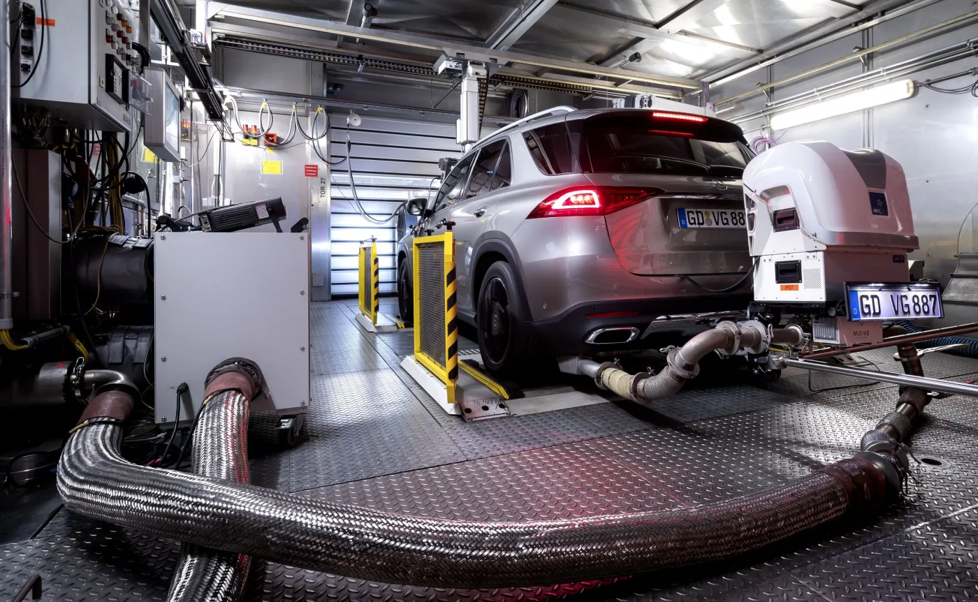 Silnik Diesla niemile widziany. Zaostrzają przepisy dla kierowców