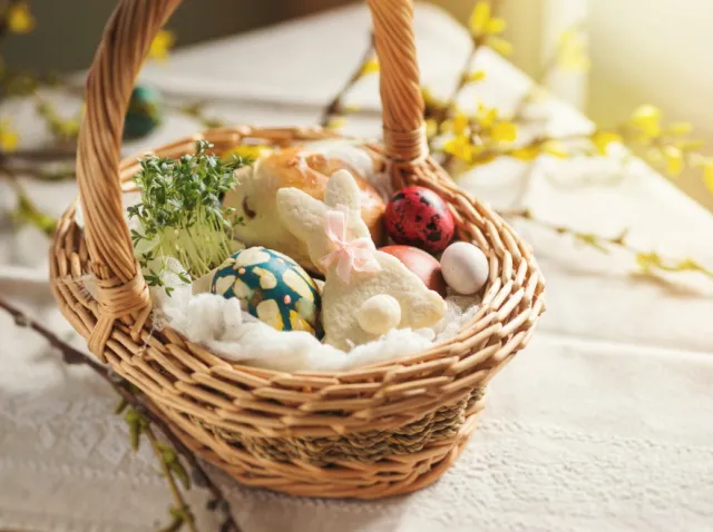 Topienie Judasza i pogrzeb żuru. O tych zwyczajach wielkanocnych nie wszyscy słyszeli