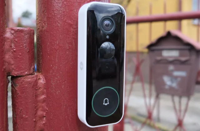 Inteligentny wideodomofon. Tak Yale zadba o bezpieczeństwo waszego domu [RECENZJA]
