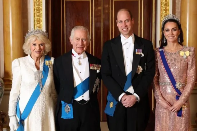 Nowe wieści o zdrowiu króla Karola III. Podjął bardzo ważną decyzję