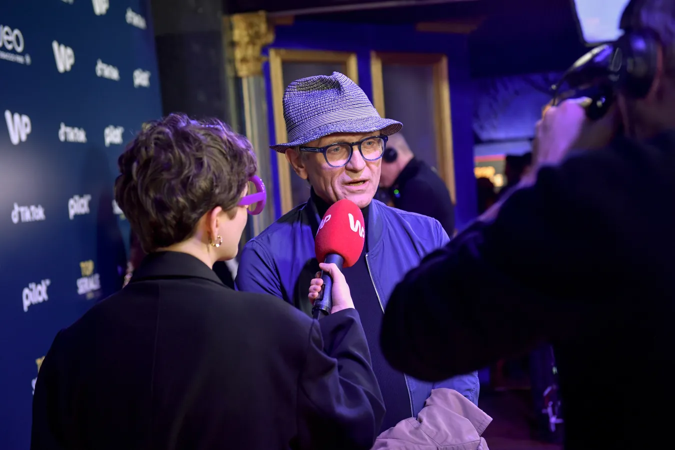 Andrzej Chyra nie kryje oburzenia. Z jego ust padły te słowa