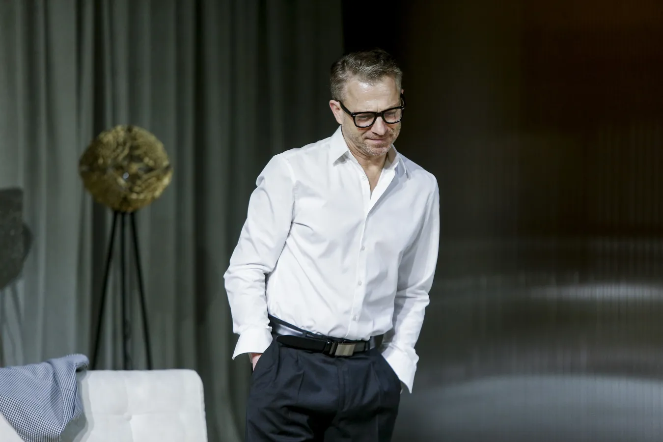 Grzegorz Damięcki