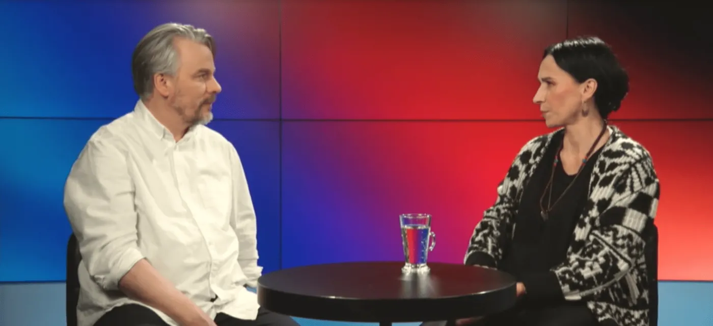 O swoim dorobku artystycznym mówiła gościni Marcina Cichońskiego w "Po stronie kultury". Renata Przemyk była pytana, czy można ją nazwać legendą polskiej sceny muzycznej