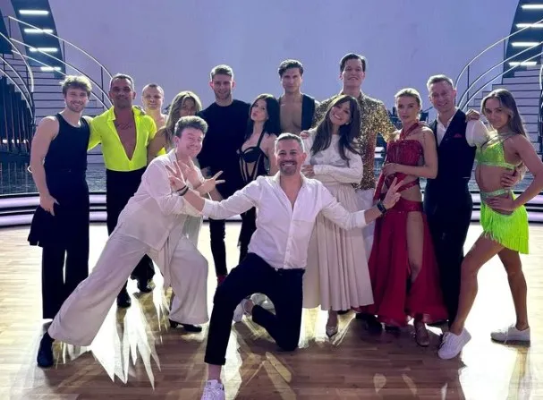 "Taniec z gwiazdami" nabiera tempa. Wiemy, kto odpadł w szóstym odcinku. Niespodzianka?