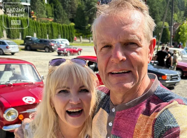 Tego się nikt nie spodziewał. Para uczestników wyjedzie z "Sanatorium miłości"