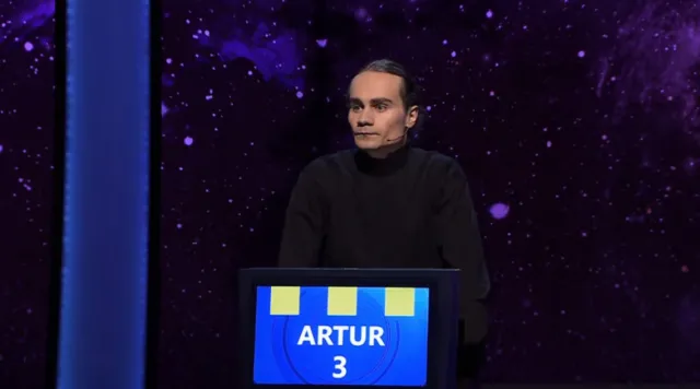 Rekordzista "Jeden z dziesięciu" wystąpi w "Va Banque". Kiedy emisja odcinka?