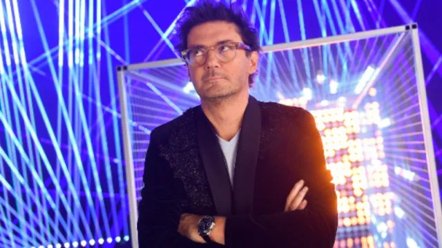 Kuba Wojewódzki, nowa Wodzianka i zdziwienie Fabijańskiego. Obaj ją dobrze znają