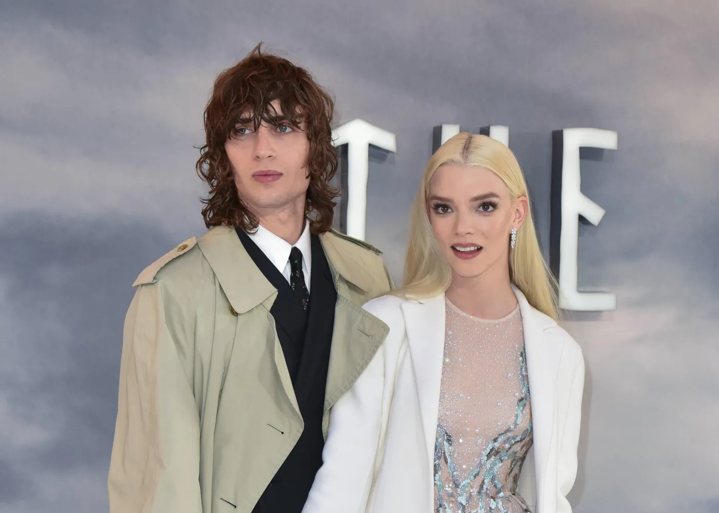 Anya Taylor-Joy ujawniła nagrania z sekretnego ślubu. Przesadziła?