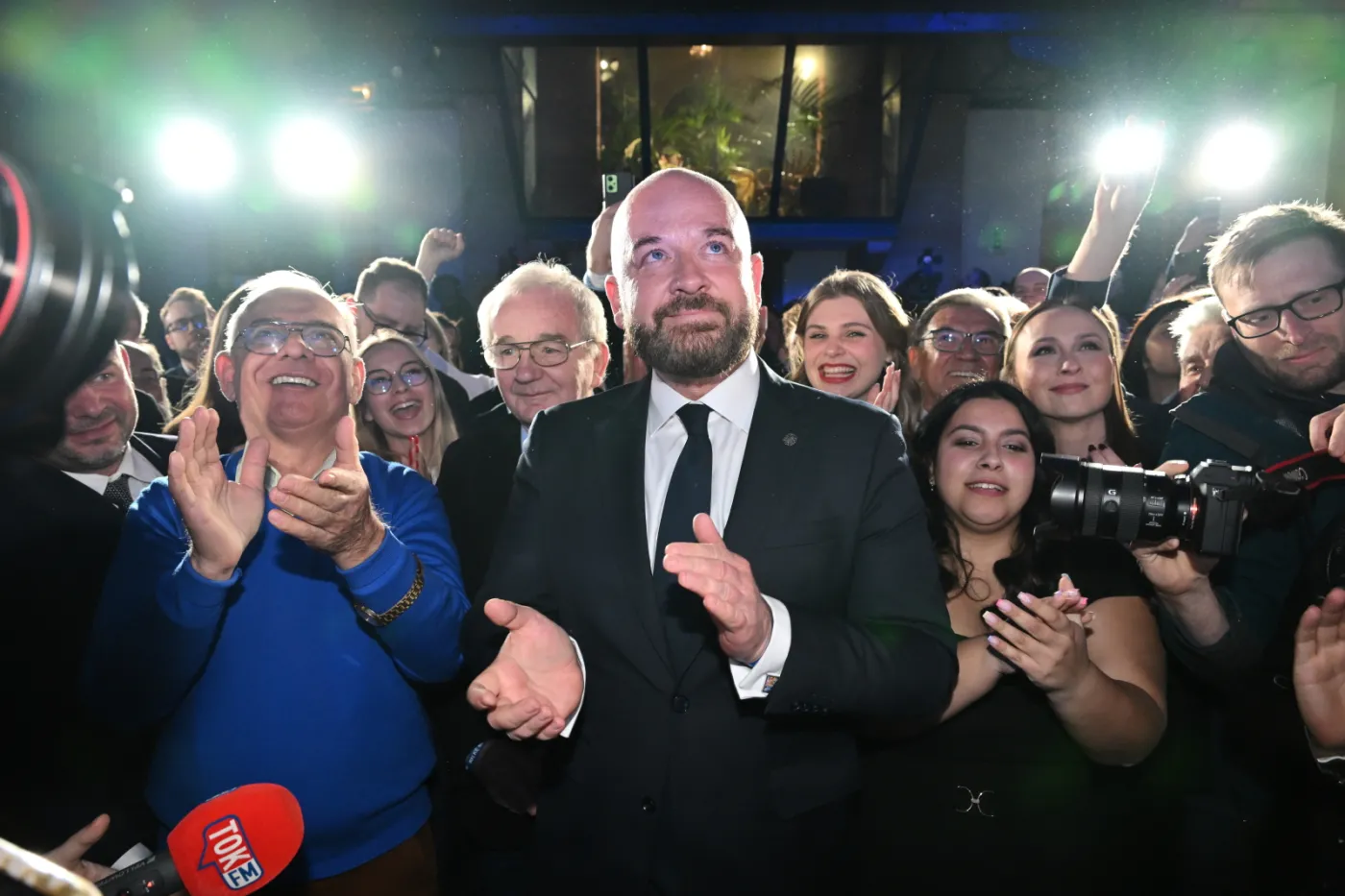 Jacek Sutryk wygrał we Wrocławiu. Olbrzymia przewaga