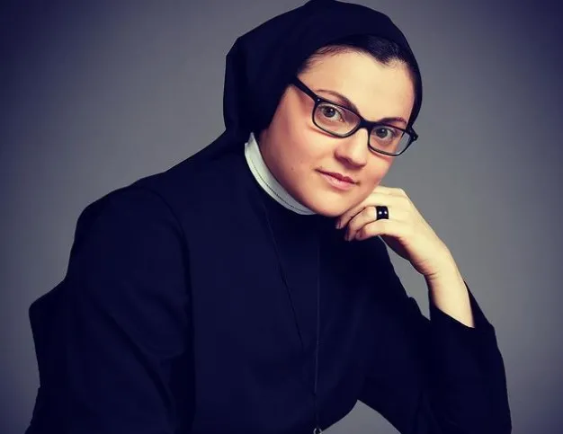 Wygrała "The Voice of Italy" i wyszła z zakonu. Tak teraz wygląda była siostra Cristina  [FOTO]