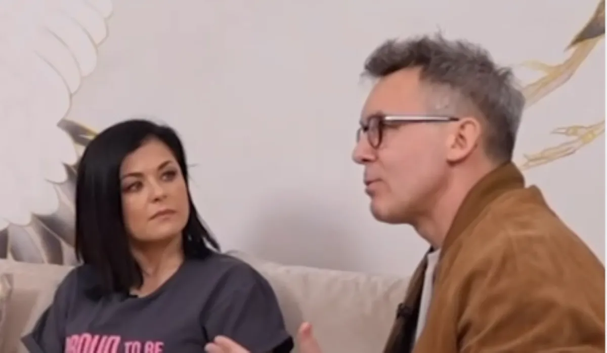 Cichopek i Kurzajewskiego spotkała przykra niespodzianka. Ależ mieli miny
