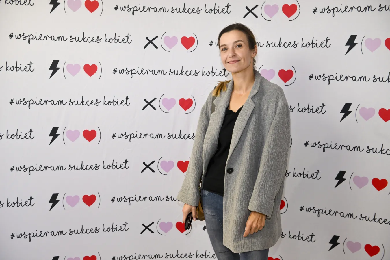 Joanna Koroniewska o przyjaźniach z show-biznesu. "Odcinam grubą krechą toksycznych ludzi"