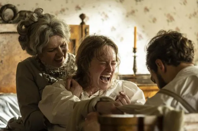 Szokujący finał serialu "Matylda". Wiemy, co się wydarzy w ostatnim odcinku