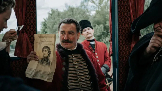 "Kos" wleciał na VOD. Gdzie oglądać?