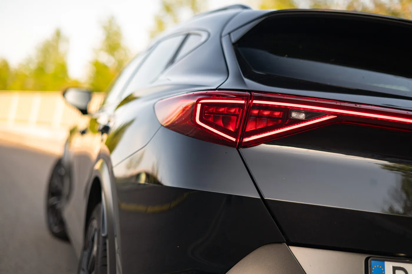 Cupra Formentor rozbiła bank. Ma 310 KM i świetny styl. Cena?