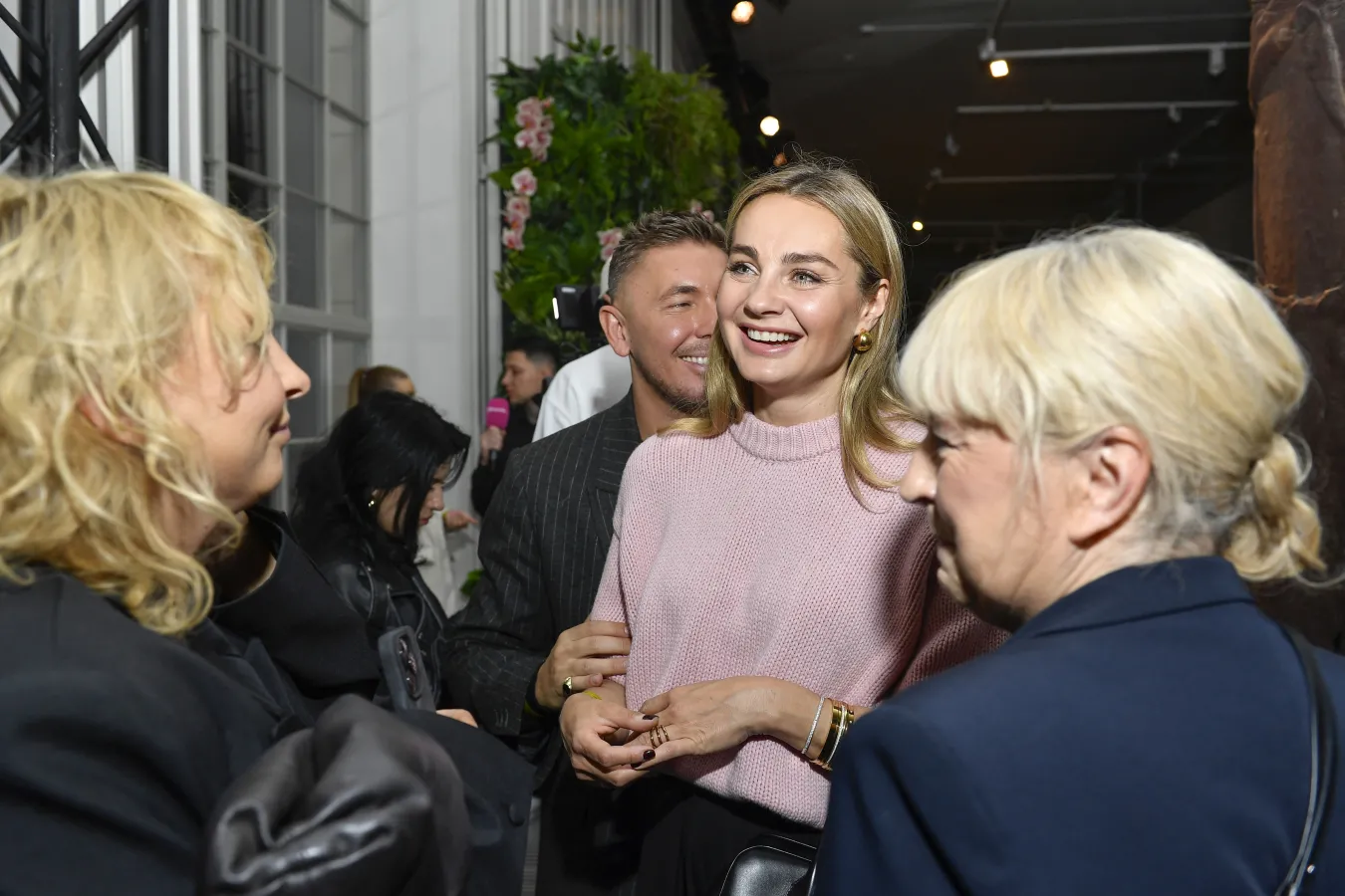 Małgorzata Socha z tych przedmiotów zdawała maturę. "Cieszę się, że..."