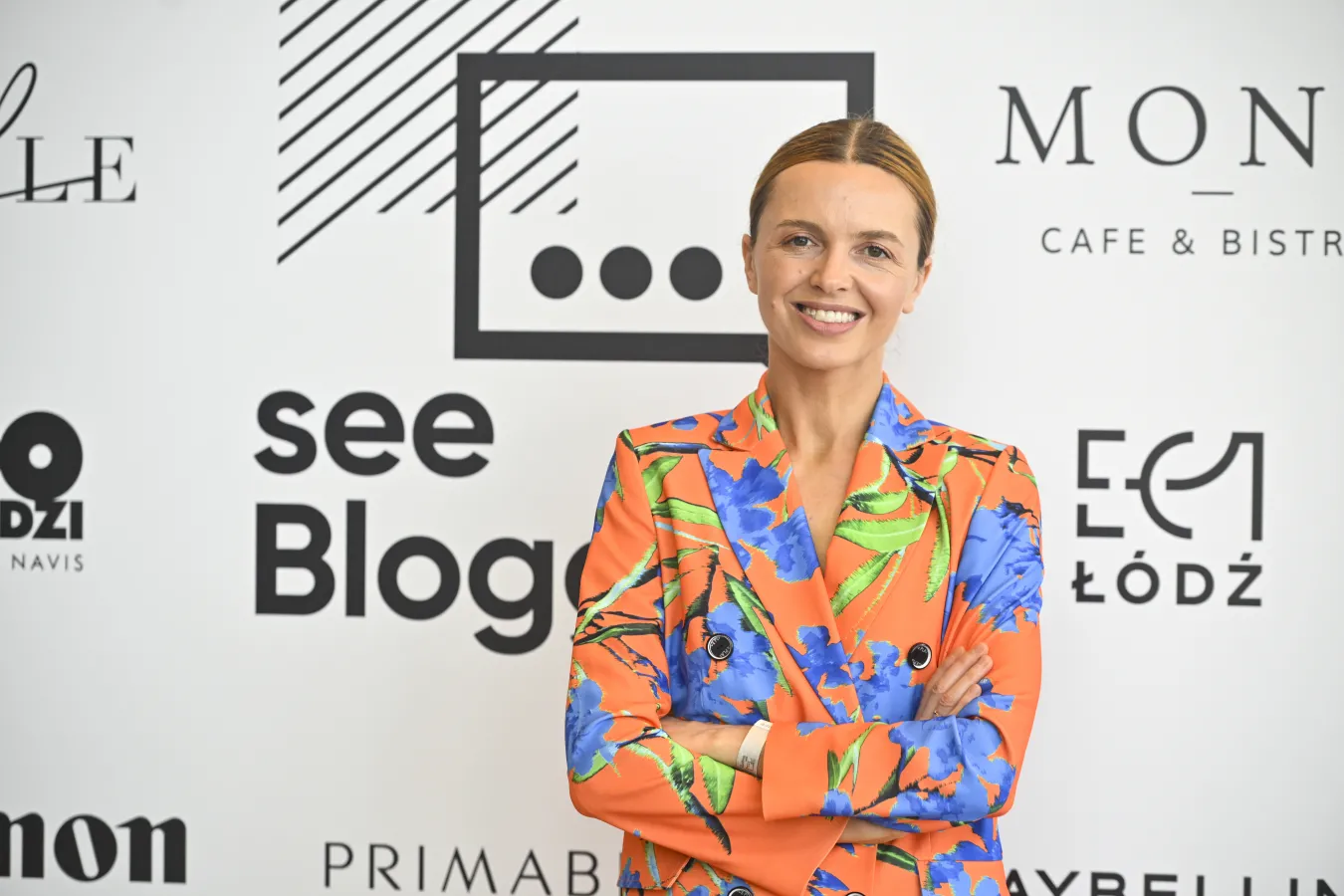 Tak Kasia Burzyńska wspomina swoją maturę. "Szczęście przyniósł mi Kuba Wojewódzki"