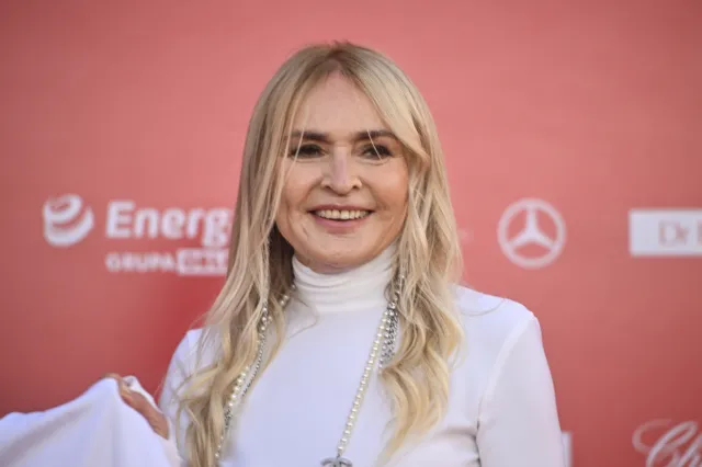 Monika Olejnik podziękowała na antenie za wsparcie i "ciepło, które do niej płynie"