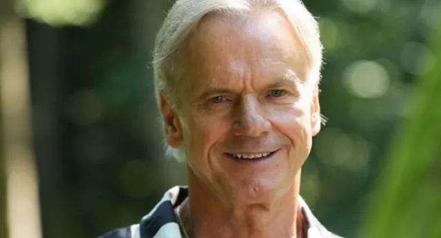 Staszek z "Sanatorium miłości" nadal szuka uczucia. "Wolę Polki"