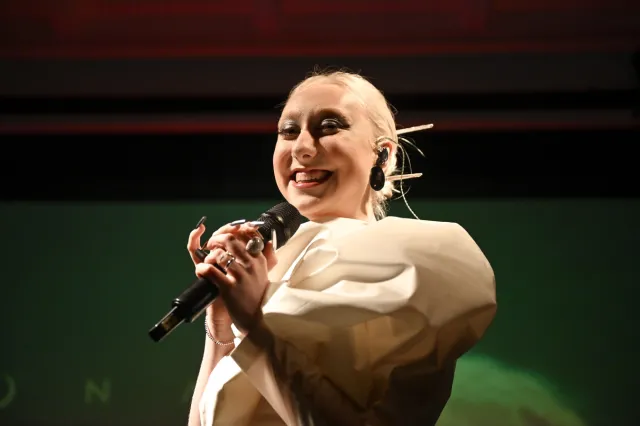 Eurowizja 2024. Luna ma szanse na finał? Są przecieki!