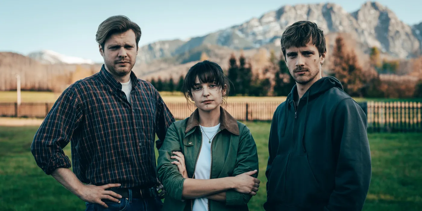 Nowy polski serial kryminalny. Ruszyły zdjęcia na Podhalu