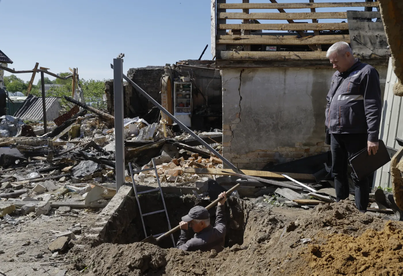 Rosyjskie aktywa sfinansują pomoc dla Ukrainy. Ale nie tylko...
