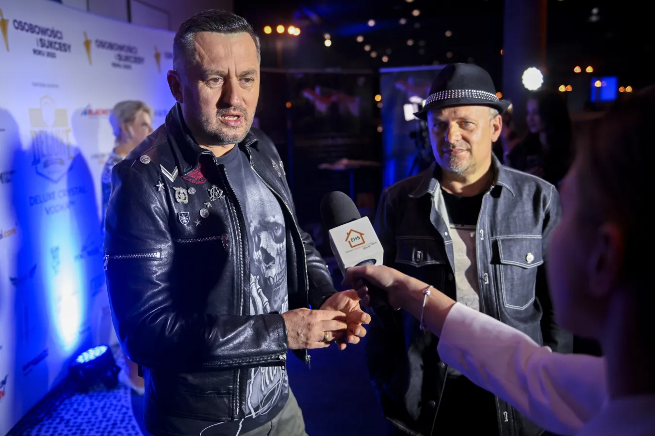 Norbi o nowych prowadzących "Koła fortuny". "Dziś jesteś, jutro nie"