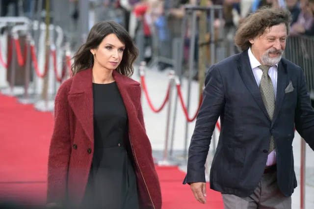 Córka Marty Kaczyńskiej studiuje w Korei. Trudno ją poznać [FOTO]