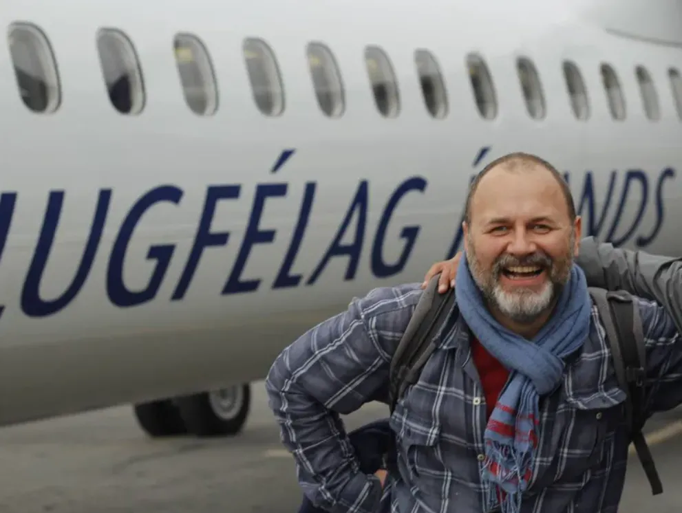 Polak skazany na dożywocie w Kongo uwolniony. Nieoficjalnie: Jest już w Europie