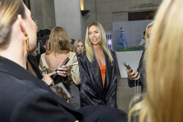 Sandra Kubicka została mamą. "Dziecko jest podpięte rurami do różnych urządzeń"