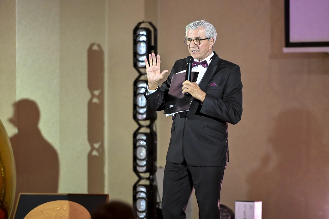 Zygmunt Chajzer komentuje aferę z fundacją syna. "Dziwne rzeczy się działy"