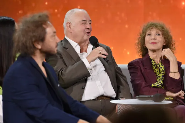 Stanisław Soyka nie żyje. To wyznał w rozmowie z Dziennik.pl. "Nie przepadam za..." [WIDEO]