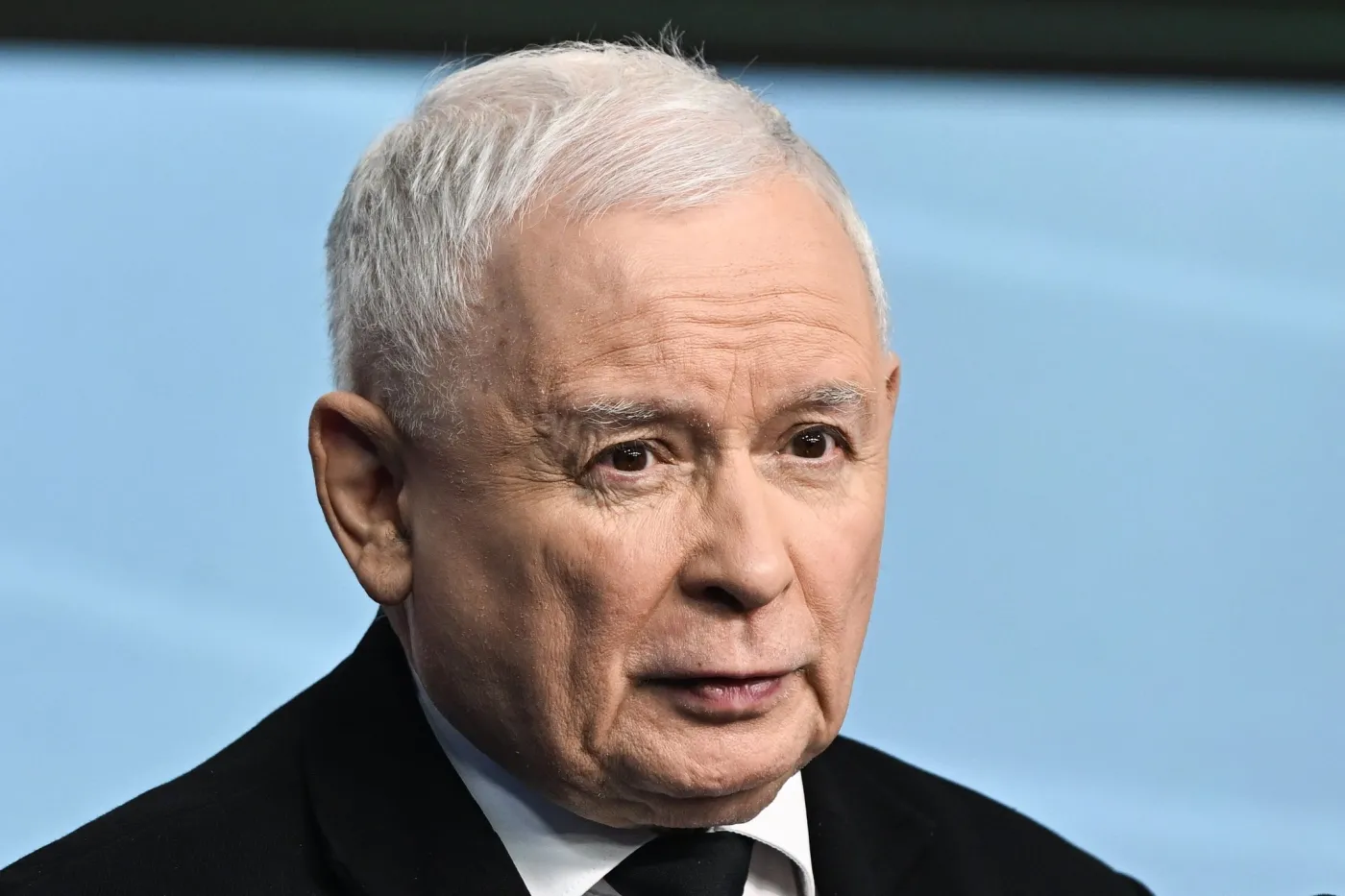 Kaczyński o Jurgielu: Przez niego straciliśmy Podlasie. Musiały być konsekwencje
