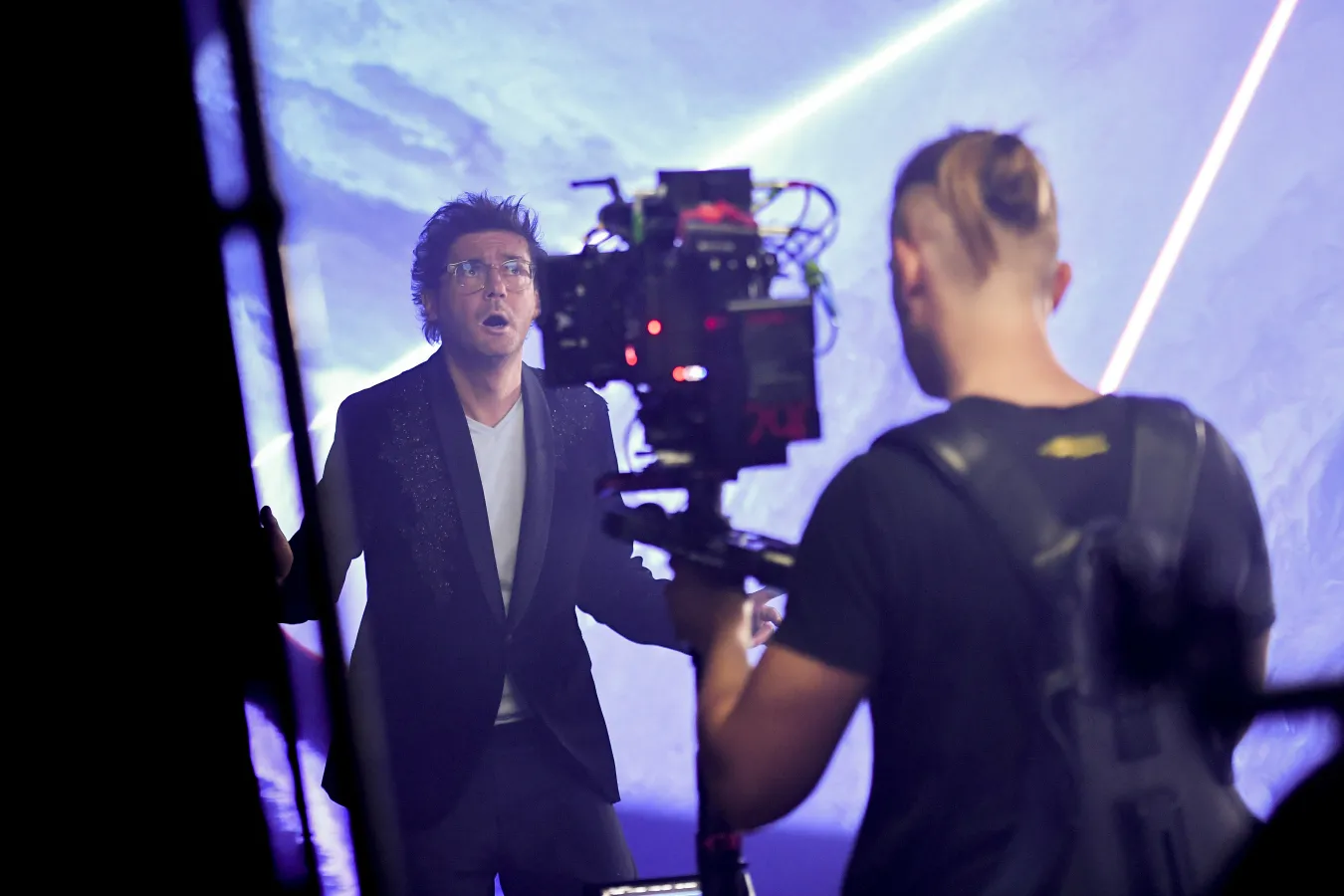 Bojkot programu Kuby Wojewódzkiego. Internauci nie przebierają w słowach