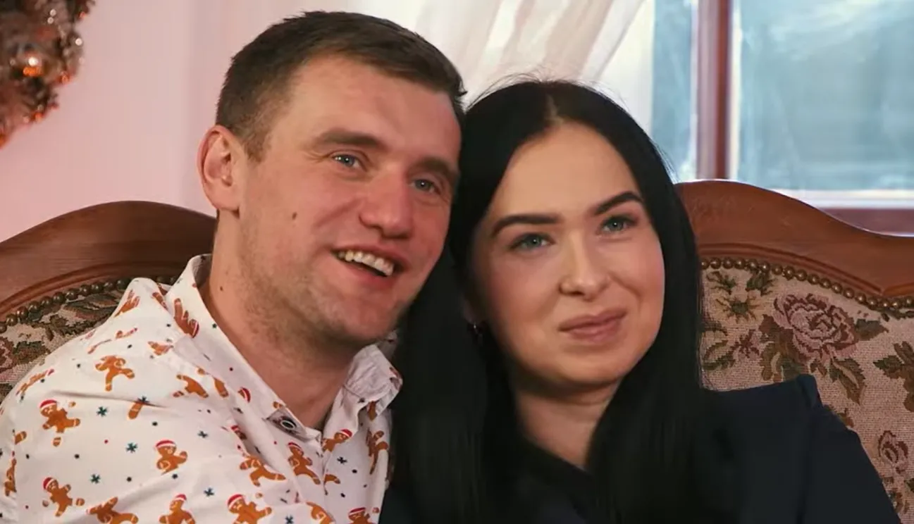 Ania z "Rolnik szuka żony" ubiera syna na różowo. Znalazła się w ogniu krytyki